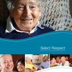 Select Respect leaflet
