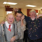 Among Friends Kidderminster, a Friends of the Elderly day club offer excellent dementia care