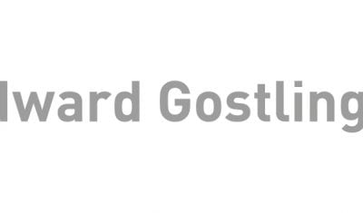 Edward Gostling foundation's Logo