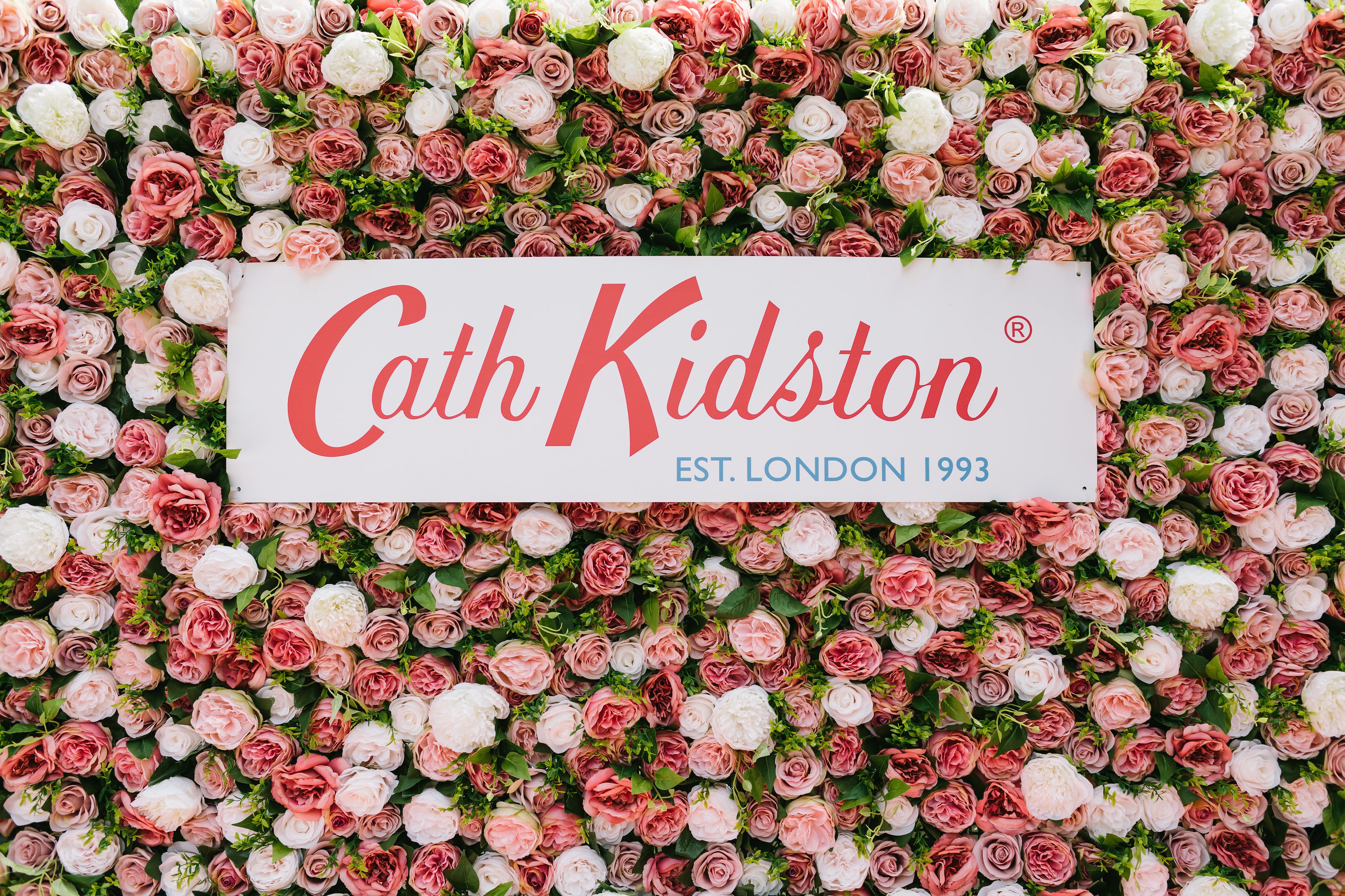 about cath kidston