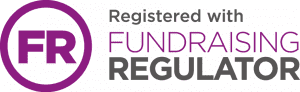 Fundraising Regulator logo