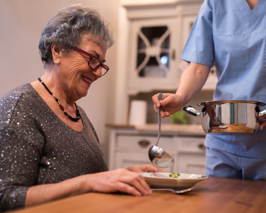 The 10 Best Home Care Services For Seniors In Redmond Wa For
