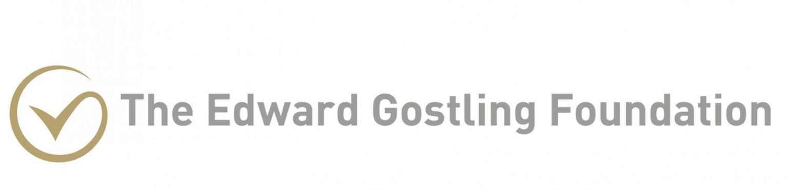 Edward Gostling Foundation logo 5050 box 1