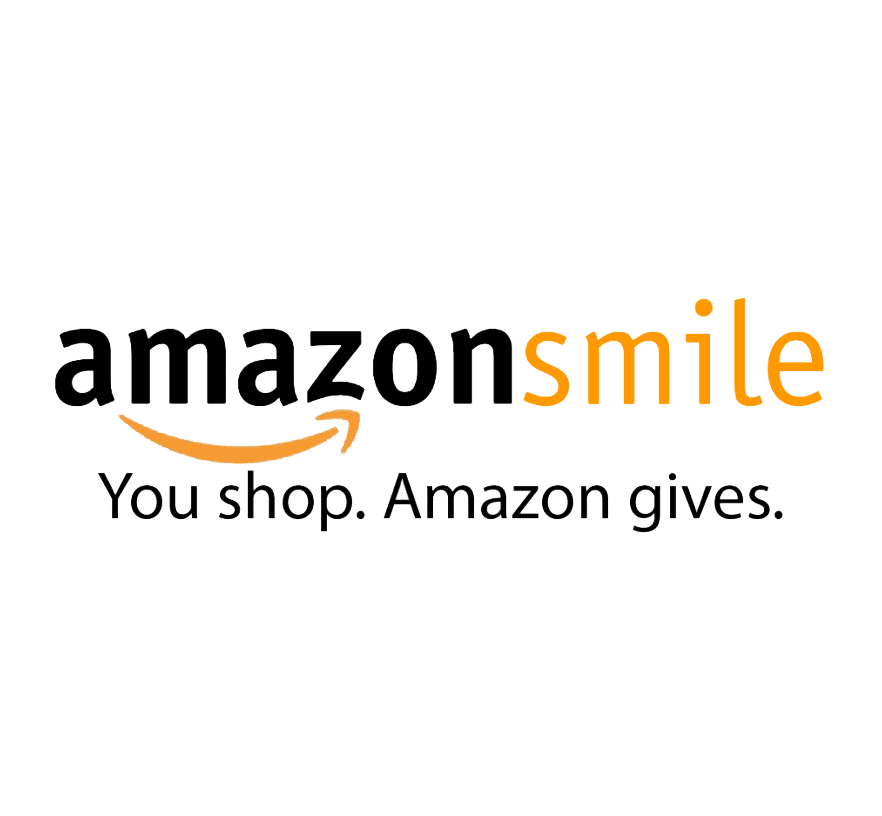 Amazon Smile logo