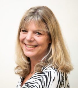 Jan Daly, Manager at Redcot care home in Haslemere, shares her Midwife care journey. 